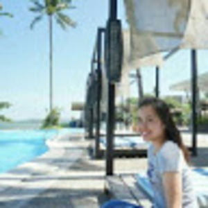 Meet your Posher, Frillie anne